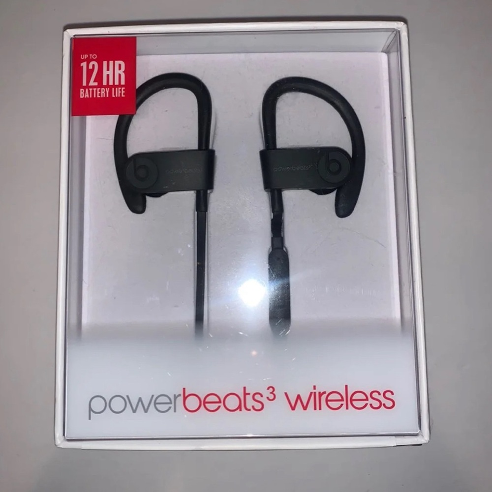 Beats By Dre Powerbeats 3 Wireless